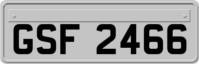 GSF2466