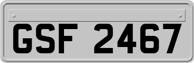 GSF2467