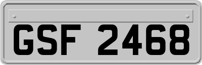 GSF2468