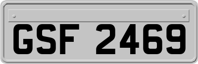 GSF2469
