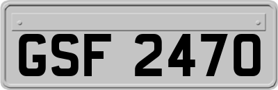 GSF2470
