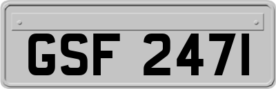 GSF2471