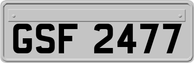 GSF2477