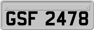 GSF2478