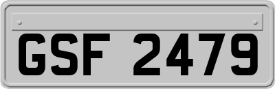 GSF2479