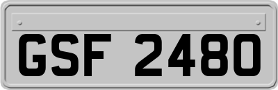 GSF2480