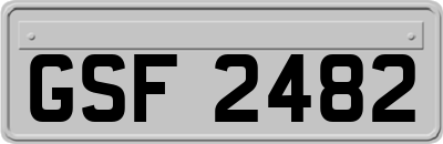 GSF2482