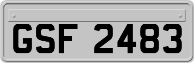 GSF2483