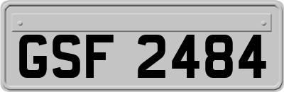 GSF2484
