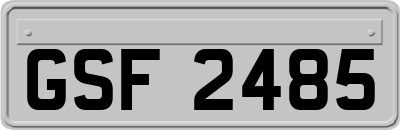 GSF2485
