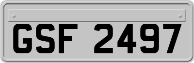 GSF2497