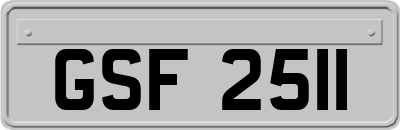 GSF2511