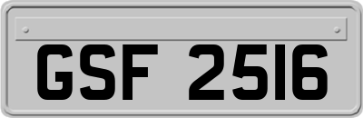 GSF2516