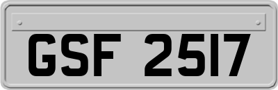 GSF2517