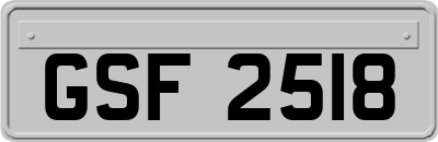 GSF2518