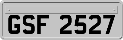 GSF2527