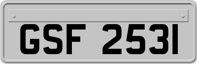 GSF2531