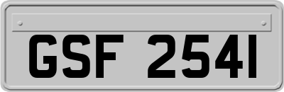 GSF2541