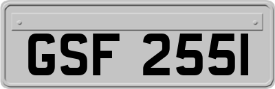 GSF2551