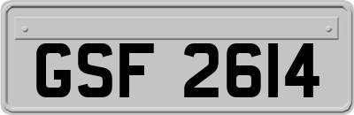 GSF2614