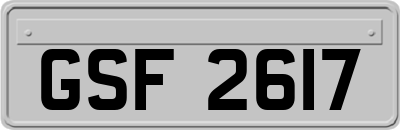 GSF2617