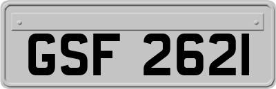 GSF2621