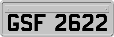 GSF2622