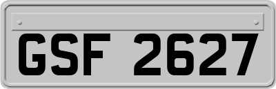 GSF2627