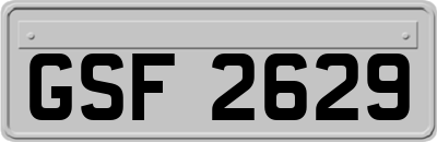 GSF2629
