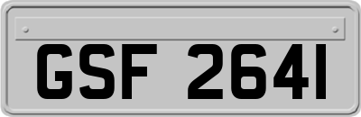 GSF2641