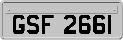 GSF2661
