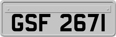 GSF2671