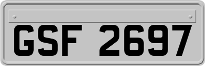 GSF2697