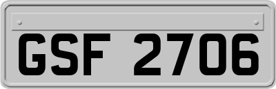 GSF2706