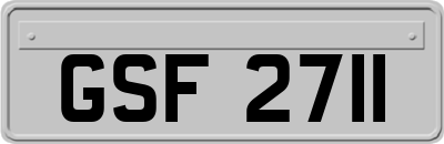 GSF2711
