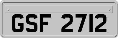 GSF2712