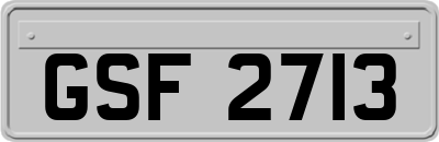 GSF2713