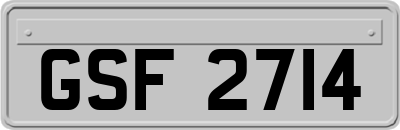 GSF2714