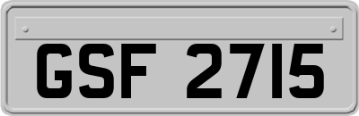 GSF2715