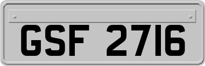 GSF2716