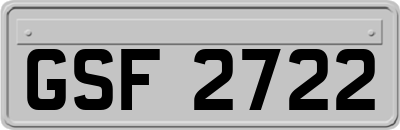 GSF2722