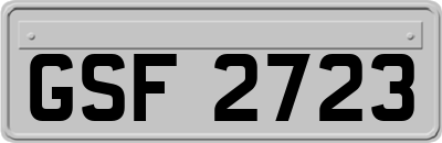 GSF2723