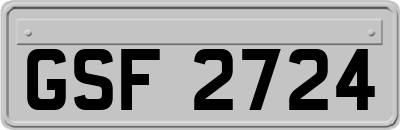 GSF2724