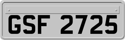 GSF2725