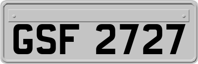 GSF2727