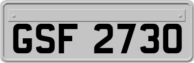GSF2730