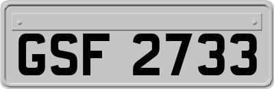 GSF2733