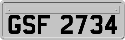 GSF2734