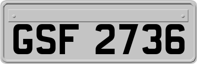 GSF2736