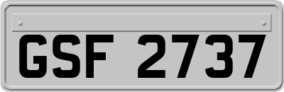 GSF2737